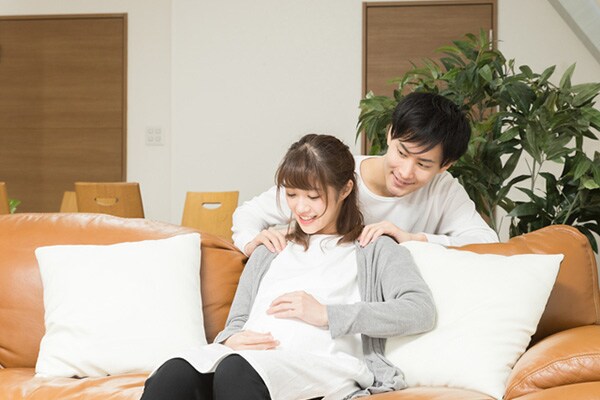 思い出深いのは…妊娠中に夫からされて嬉しかったことは何？