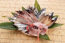 焼くとかたくなる…干物をおいしく焼くためのコツは？