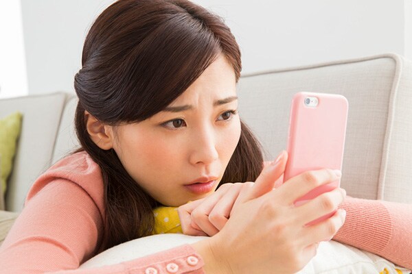 園ママが我が子の写真をSNSに勝手にアップ！みんなの本音は