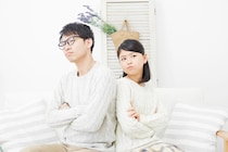 【夫婦の疑問】夫婦ゲンカの終わらせ方はどうしてる？