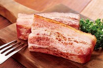 まさかの煮物!?　ブロックベーコンを使ったおかずレシピ