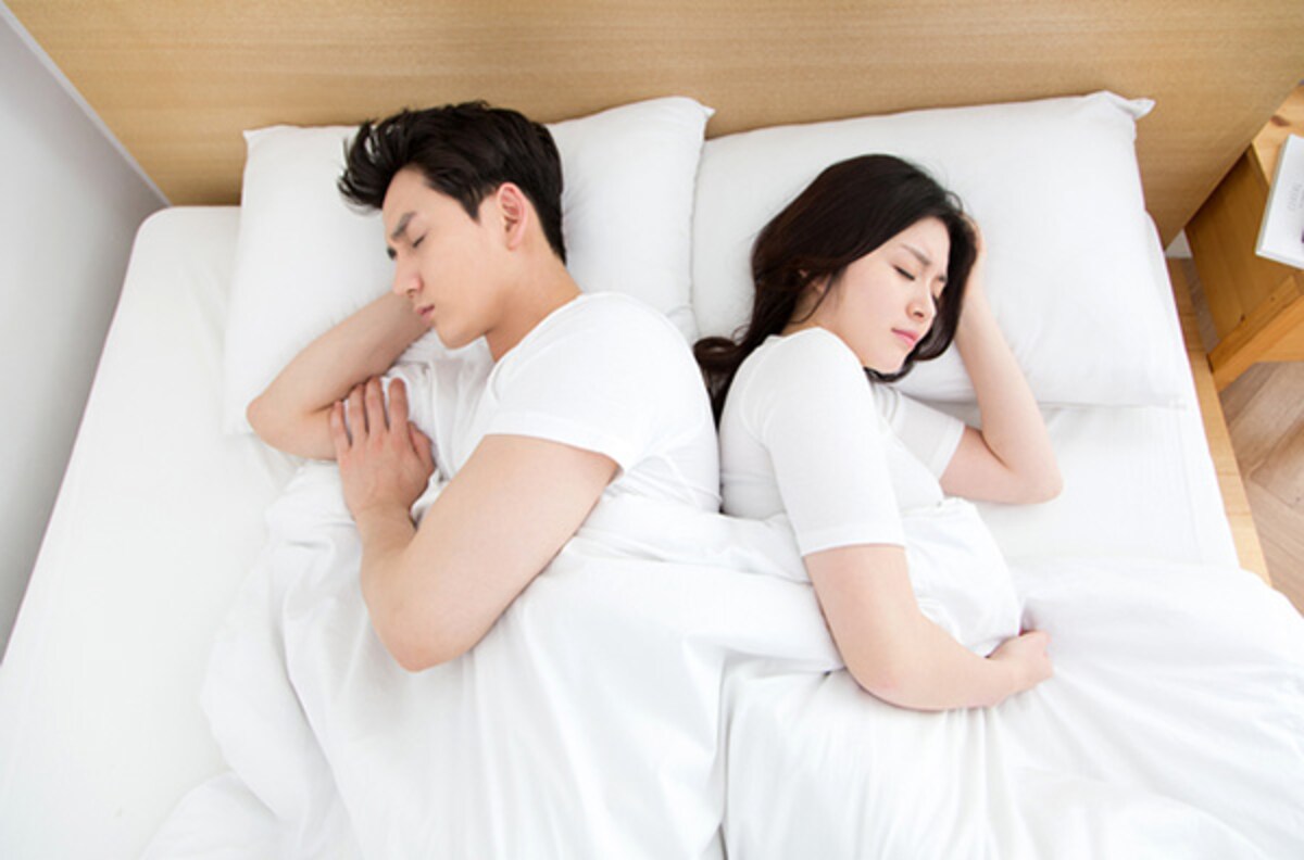 しなきゃいけない？セックスレスになったら考えるべき夫婦のかたち