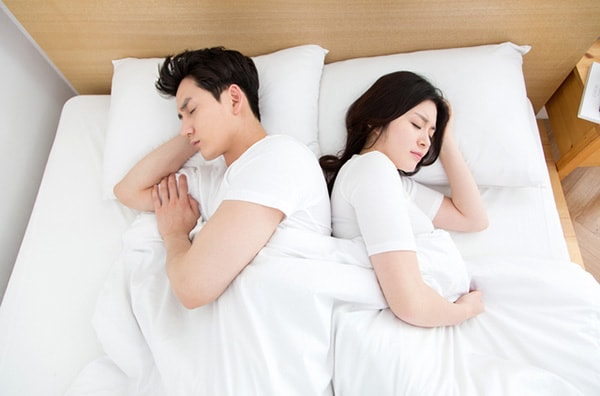 しなきゃいけない?セックスレスになったら考えるべき夫婦のかたち