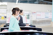 【時給で試算】月収12万円以上なら ネットスーパー利用を検討すべき!?