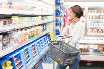 【毎日買うのはNG】買い物の達人に聞く 時短な買い物タイミング