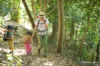 初心者でも登れる！冬の親子ハイキングにおすすめ 首都圏の低山3選