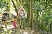 初心者でも登れる！冬の親子ハイキングにおすすめ 首都圏の低山3選