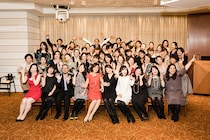 【ママ向け制度が充実】マナラ化粧品・ランクアップで働くママインタビュー