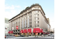 月の残業は平均5時間以内「髙島屋」がママ社員の両立支援を行うワケ