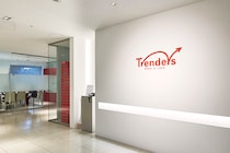 【ママ社員の本音インタビュー】社員の半数以上が女性「トレンダーズ」ってどんな企業？