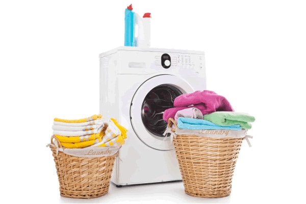 梅雨前にしておきたい… 洗濯機のただしい掃除方法知ってる？