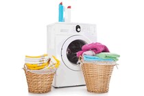 梅雨前にしておきたい… 洗濯機のただしい掃除方法知ってる？