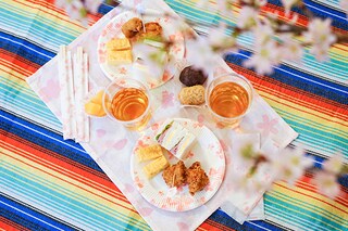 【お花見】キャン★ドゥの桜グッズが花満開♪