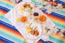 【お花見】キャン★ドゥの桜グッズが花満開♪