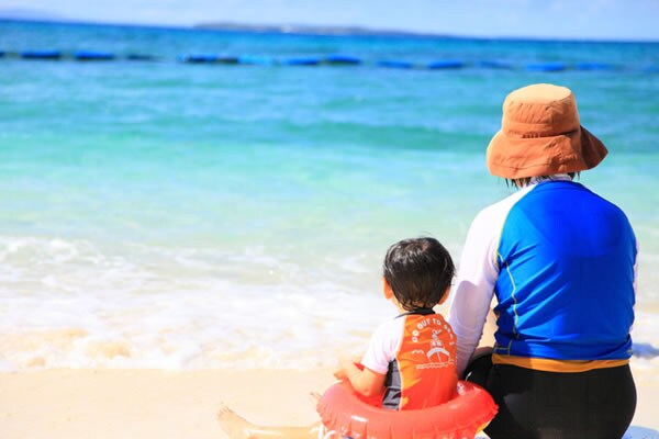 家族で登山を楽しむ。事前の準備が何より大事!