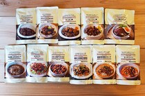 無印良品の「ごはんにかける」シリーズで一番おいしかったのは…