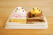 子どもも喜ぶ!?ミニストップでひな祭り向けスイーツが発売された！