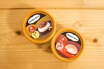 ハーゲンダッツの人気アイス「華もち」に新フレーバーが登場！