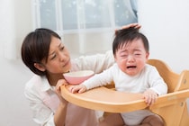 1日中子どもと過ごして…育児に行き詰ったときの切り替えテク
