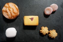 【新商品レビュー】無印良品の春を感じる桜のスイーツが大人カワイイ♪