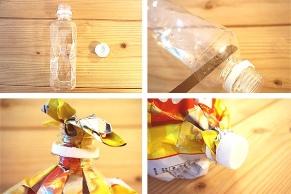 使い途があった!? ペットボトルキャップの利用法アイデア5選