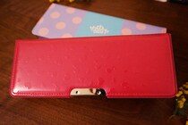 【化粧ポーチ!?】大人が見てもカワイイ！小学生の筆箱がオシャレに進化中