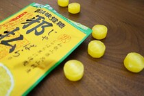 【名前が強そう】邪払のど飴が花粉症に悩む人の間で話題！