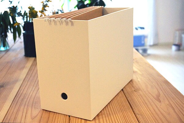 ごみ袋の収納法を探している人に試してほしい無印良品の良アイテム