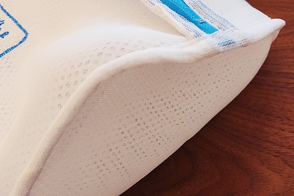 抱っこ紐の収納に3COINSのあのアイテムがピッタリでした