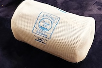 抱っこ紐の収納に3COINSのあのアイテムがピッタリでした