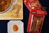 【これは楽】作り分け不要！カレーは「辛さ自在」でひと鍋時短