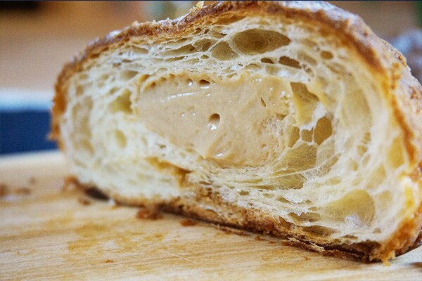 ビスケットデニッシュ