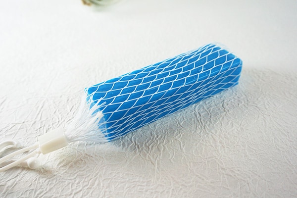 ポストウタマロ石鹸と話題 ブルーキーネットって知ってる?