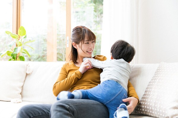 「最低なママかも…」子育てを面倒に感じてしまうママに共感の声？