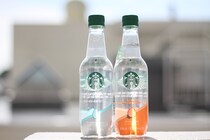 【セブンで買える】スタバのスパークリングドリンクに賛否の声!?