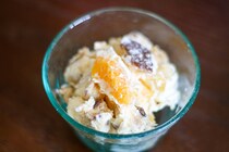 振るだけでOK！超簡単に作れるタッパーアイスを作ってみた！