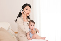 【ワーママあるある】子どもの急病で休むとき 会社にどこまで説明する？