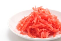 【余りがち食材】紅ショウガを使い切るための救済レシピ3選