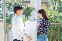 【4718名に聞いた】バスタオルは毎日洗う？　みんなの本音は…？