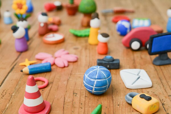 子どものおもちゃ