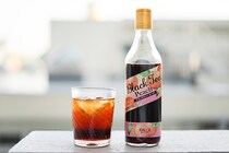 【カルディ】人気のブラックティーにピーチ登場！ 早くも売り切れ！