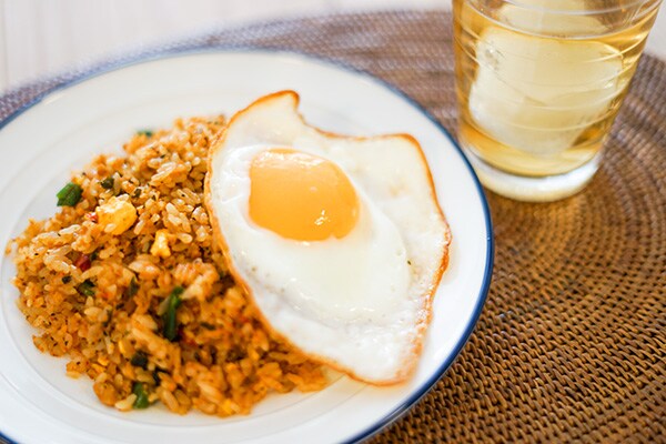 カルディ冷食「ガパオチャーハン」は買いだめしたいウマさだった!