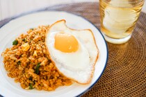 カルディ冷食「ガパオチャーハン」は買いだめしたいウマさだった！