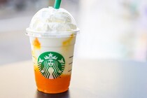 スタバの「シトラス果肉」カスタマイズが超おいしくてジェニってる！
