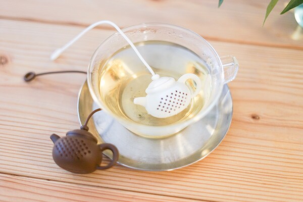 セリアのティーフィルター