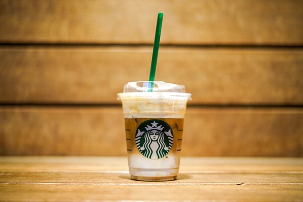 甘党はカスタマイズ推奨！スタバ新作のムースフォームラテは苦め