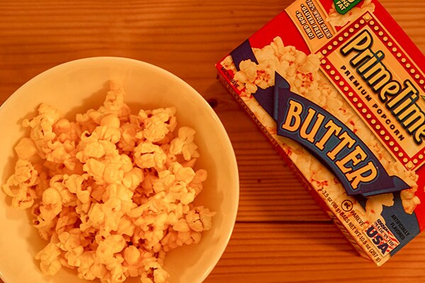 【カルディ】自宅で映画館のようなポップコーンを味わえる商品とは？