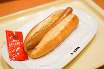 【裏技】ジャーマンドックをカスタマイズ!?　ドトールに行って検証してみた