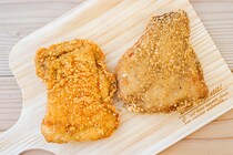 フライドチキンも健康志向!?「ファミチキヘルシー」が発売！