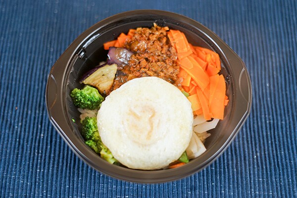 ひとりランチにピッタリ! ローソンの冷凍食品が本格的なウマさだった